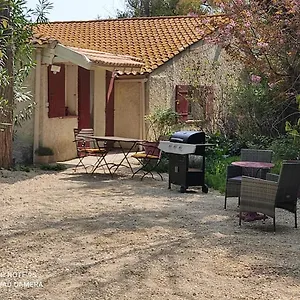 Le De Tonin Appartement